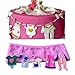 Silicone Baby Clothes Handmade Fondant Cake Decorating Tools DIY Mould Mold
