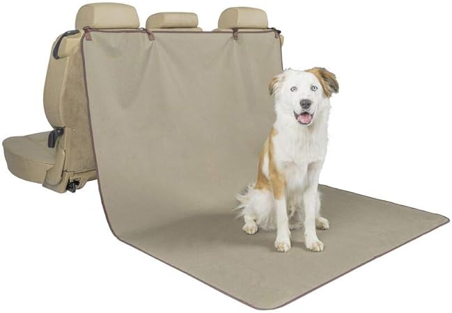 solvit bench seat cover