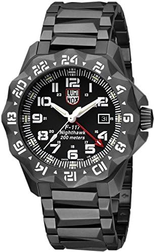 luminox f 117 nighthawk