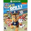 Paw Patrol On A Roll – Xbox One