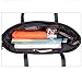 Purses and Handbags, ZMSnow Large Capacity Tote Bag Vintage Shoulder Bag for Women Girl Work