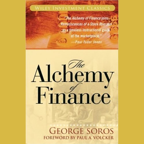 Download The Alchemy of Finance Download The Alchemy of Finance