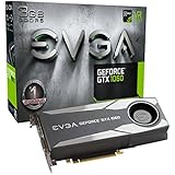 Evga Geforce Gtx 1060 Pci-E 3Gb Gddr5 03G-P4-5160-Kr