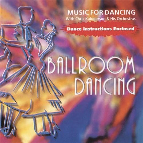 Ballroom Dancing