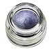 Starry Long Lasting Waterproof Eyeliner Gel with Brush Shimmer Stone Metallic Silver Grey