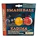 Pro Kadima Paddle Set Plus Replacement Smash Balls Bundle