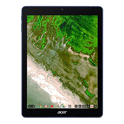 Acer D651N-K9WT 9.7IN 4GB 32GB OP1