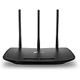 TP-Link N450 WiFi Router - Wireless Internet Router for Home (TL-WR940N)