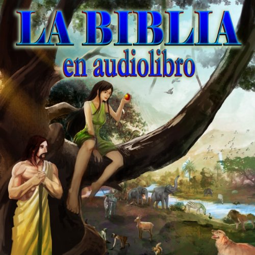 La Biblia Reina Valera con ilustraciones (Spanish Edition) La Biblia Reina Valera con ilustraciones (Spanish Edition)
