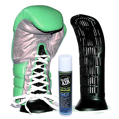 image for Glove AIR - #1 Athletic Glove/Shoe Dryer + Deodorizer kit - one Pair o