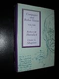 Computer and Robot Vision, Haralock, Robert M. and Shapiro, Linda G., 0201108771