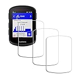 iDaPro Glass Screen Protector for Garmin Edge