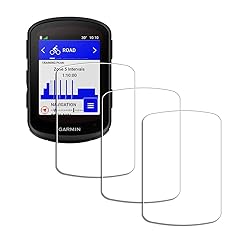 iDaPro Glass Screen Protector for Garmin Edge