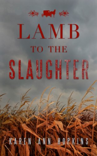 Lamb to the Slaughter (Serenity