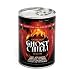 Ghost Chili Pepper (Bhut Jolokia)