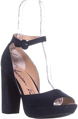 american rag reeta block heel