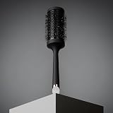ghd The Blow Dryer 55mm Round Hair Brush Ceramic Radial Brush Size 4 view 4