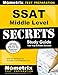 SSAT Middle Level Secrets Study Guide: SSAT Test Review for the Secondary School Admission Test (Secrets (Mometrix))