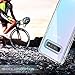 BENTOBEN Galaxy S10 Case Clear, 3 in 1 Heavy Duty Shockproof Rugged Hard PC Cover Soft TPU Bumper Three Layer Durable Slim Full Body Protective Phone Cases for Samsung Galaxy S10, Crystal Clear