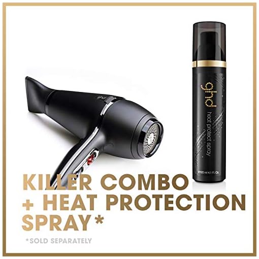 ghd Professional Hair Dryer, Blow Dryer
