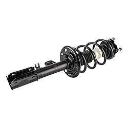 Torchbeam Front Struts Assembly w/Coil Spring