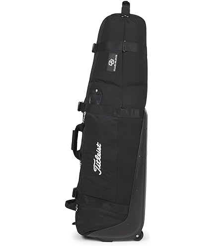 ゴルフ トラベルカバー「CLUB GLOVE LAST BAG」 Club Glove Pro Traveler Travel Cover - Golf USA