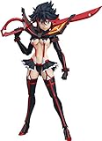 Max Factory Kill La Kill: Ryuko Matoi Figma Action