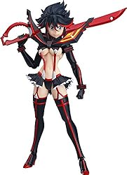 Max Factory Kill La Kill: Ryuko Matoi Figma Action