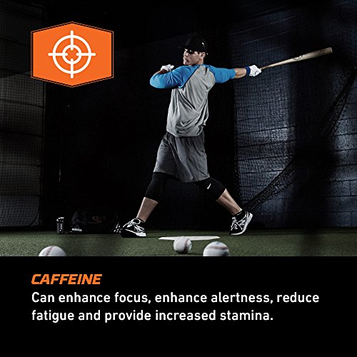 image for Proven4 Sport Proven4 Energy Formula for Men & Women. Preworkout with 