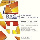 Bach & Beyond