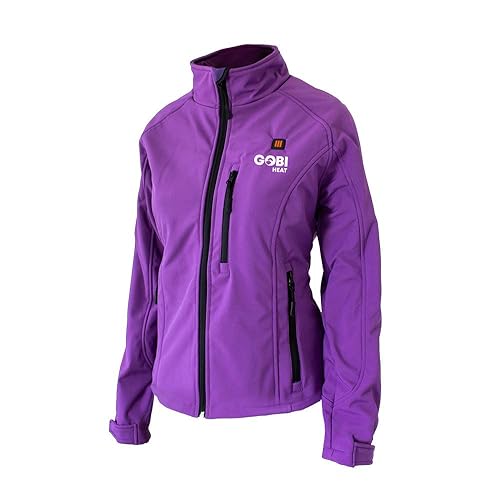 knap heated jacket