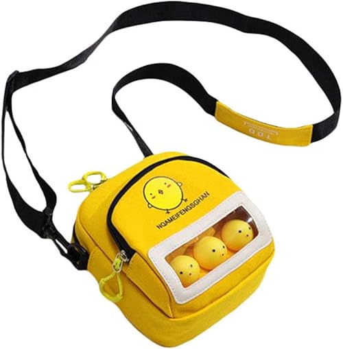 Amazon Shuming ミニバッグ レディース 斜め掛けバッグ 黄色可愛いショルダーバッグ通学ファッション小さいカバン Freeイエロー ショルダーバッグ Amazon Shuming ミニバッグ レディース 斜め掛けバッグ 黄色可愛いショルダーバッグ通学ファッション小さいカバン Freeイエロー ショルダーバッグ