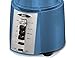 Oster Rapid Blend 300 Plus 8-Speed 6-Cup 700 Watt Blender w/Boroclass Glass Jar