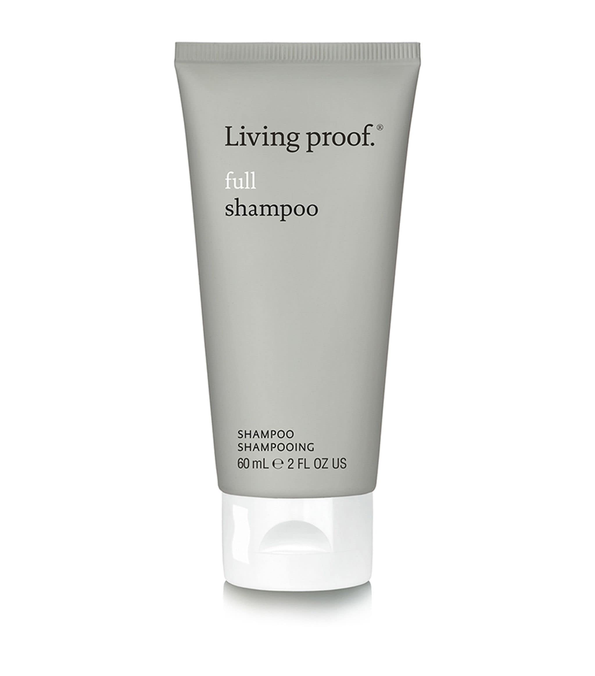 Living Proof Full Shampoo Travel Size 60ml