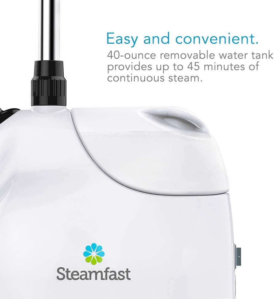 Steamfast SF-407 Fabric Steamer: Home & Kitchen