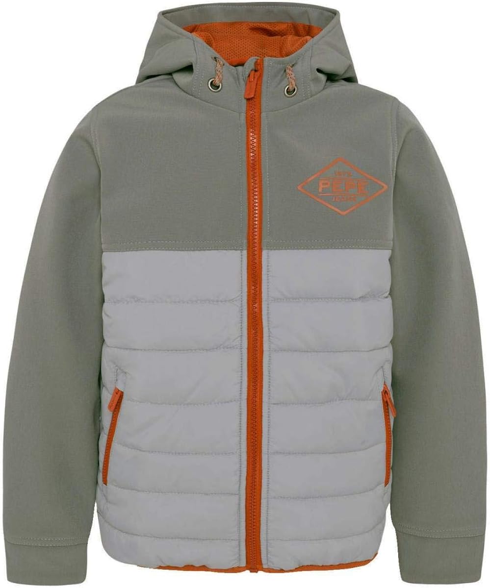Ubergangsjacke Jungen 164