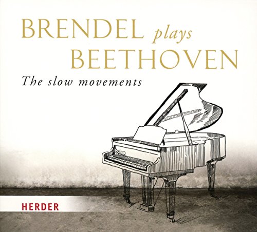 Brendel Plays Beethoven en promo sur Amazon