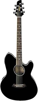 Ibanez Talman TCY10 Acoustic-Electric Guitar