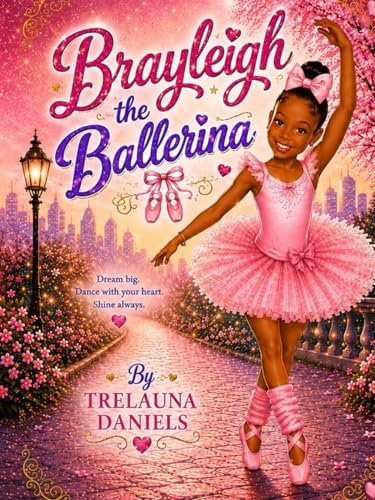 Katarina Ballerina: Peck, Tiler, Harris, Kyle, Collina, Sumiti