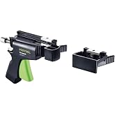 Festool 489790 FS-Rapid Clamp And Fixed Jaws For Guide Rail System