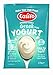 EasiYo Yogurt Mix, Greek, 4 Count