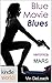 Veronica Mars - the TV series: Blue Movie Blues (Kindle Worlds Novella)
