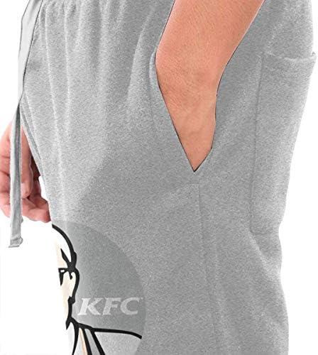 kfc track pants