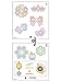 AquaBeads Elegant Charm Set Craft Beads