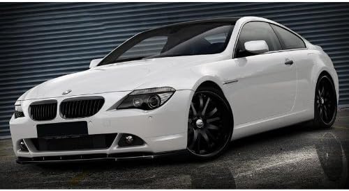 Front Splitter BM-Z4-85-FD1