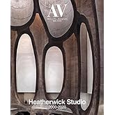 Av Monographs 222: Heatherwick Studio: 2000-2020