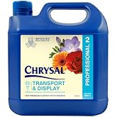 Bloomingmore | Chrysal #2 Processing Solution - 1 x 1 gal