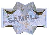 Image de Glasgow Berlitz PopOut Map (Berlitz PopOut Maps)