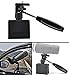 Ultimate Arms Gear Spotting Scope Binoculars Camera Hunting Surveillance Adjustable Vehicle Car Window Mount