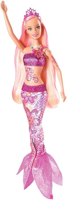 merliah una aventura de sirenas